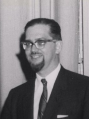 Photo of Herbert Goldstein