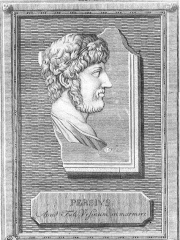 Photo of Persius