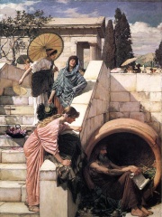 Photo of Diogenes