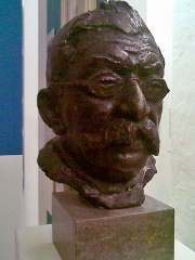 Photo of Magnus Hirschfeld