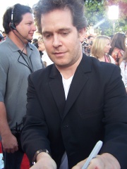 Photo of Tom Hollander