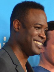 Photo of Kevin Daniels