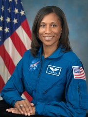 Photo of Jeanette J. Epps