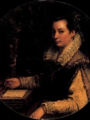 Photo of Lavinia Fontana