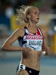 Photo of Hannah England