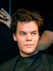 Photo of Tuukka Rask