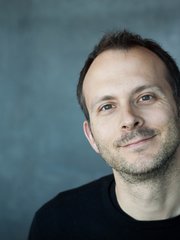 Photo of Tim Harford