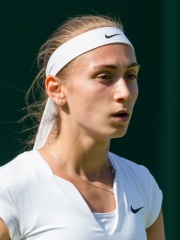 Photo of Aleksandra Krunić