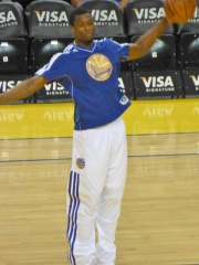 Photo of Harrison Barnes