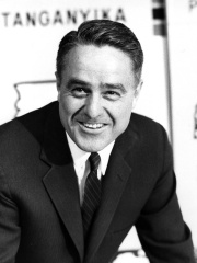 Photo of Sargent Shriver