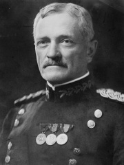 Photo of John J. Pershing