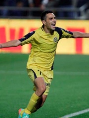 Photo of Eran Zahavi