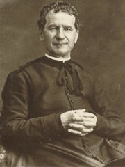 Photo of John Bosco