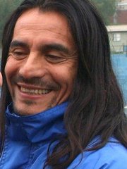 Photo of Gabriel Mendoza