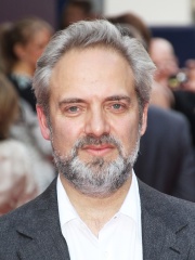 Photo of Sam Mendes