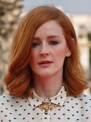 Photo of Ana Polvorosa