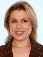 Photo of Susan Polgár