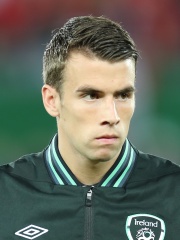 Photo of Séamus Coleman