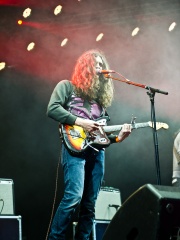 Photo of Kurt Vile