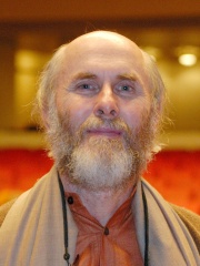 Photo of David Frawley