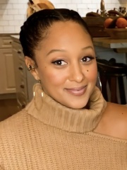 Photo of Tamera Mowry