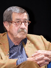 Photo of Günter Grass