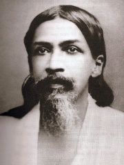 Photo of Sri Aurobindo