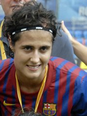 Photo of Montse Tomé