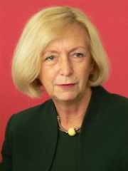 Photo of Johanna Wanka