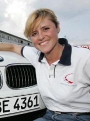 Photo of Sabine Schmitz