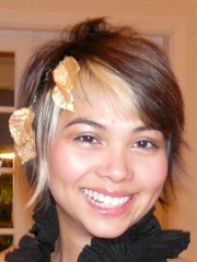 Photo of Hayley Kiyoko