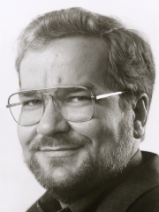 Photo of Phil Zimmermann