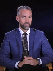 Photo of Jay Harrington