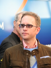 Photo of Jonathan Vaughters