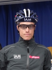 Photo of Sylvain Chavanel