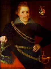 Photo of Jacob De la Gardie