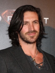 Photo of Eoin Macken