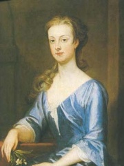 Photo of Henrietta Godolphin, 2nd Duchess of Marlborough