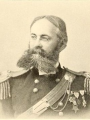 Photo of Adolphus Greely