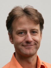 Photo of Jens Seipenbusch