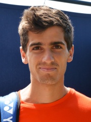 Photo of Pierre-Hugues Herbert