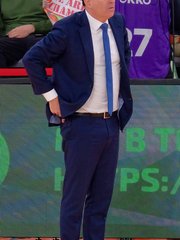 Photo of Xavi Pascual