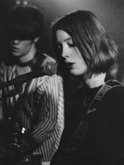 Photo of Rachel Goswell