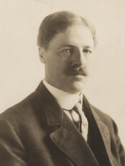 Photo of Frank Weston Benson