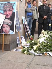 Photo of Murder of Marwa El-Sherbini