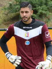 Photo of Rafael Romo