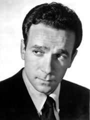 Photo of Dane Clark