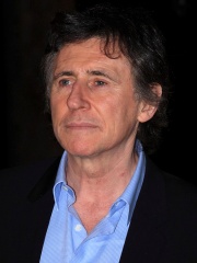 Photo of Gabriel Byrne