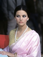 Photo of Claudia Cardinale