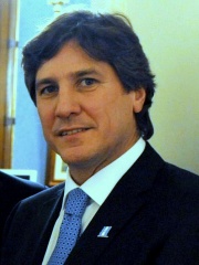 Photo of Amado Boudou